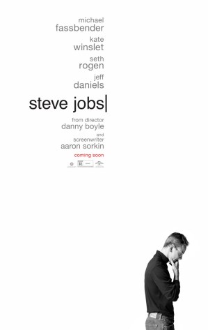 steve jobs poster