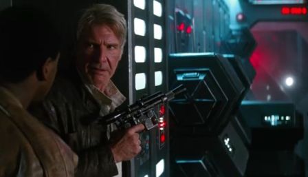 han solo