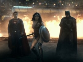bat supes