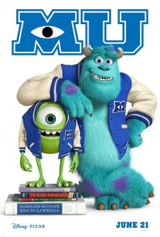monsters university