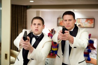 21 JUMP STREET