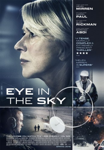 eye in the sky