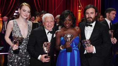 bafta-winners