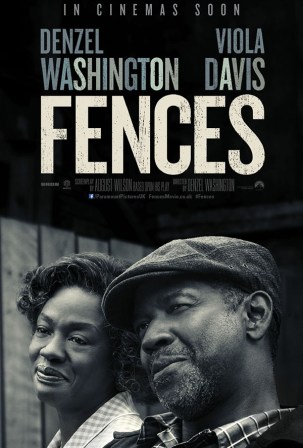 fences posterrr