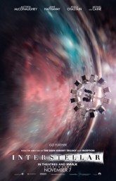 interstellar poster