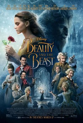 beauty poster