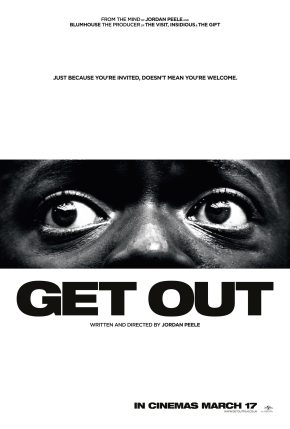 get out posterrr