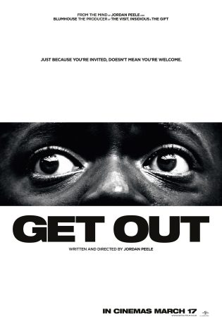 get out posterrr