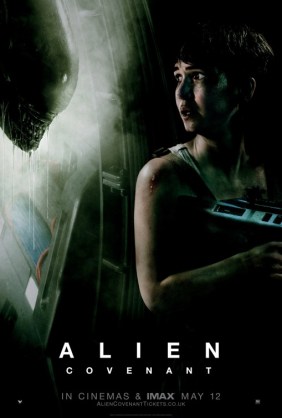 alien poster
