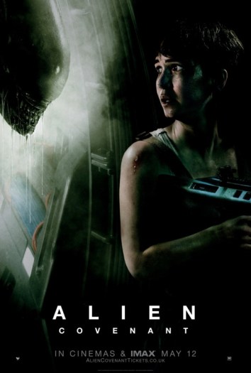 alien poster