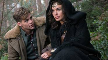 wonder woman 2