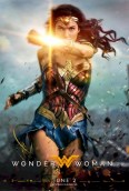 wonder woman poster