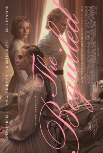 beguied