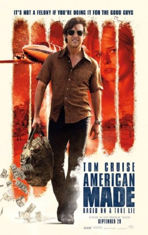 am poster