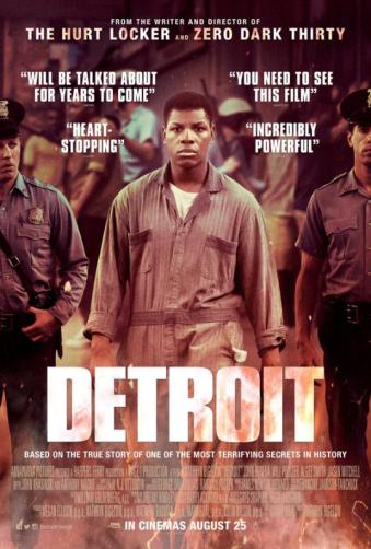 detroit poster