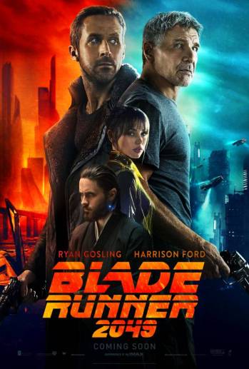 br poster