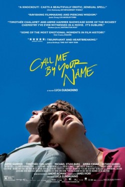 call poster