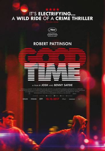 good time