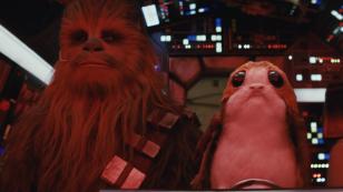 porg