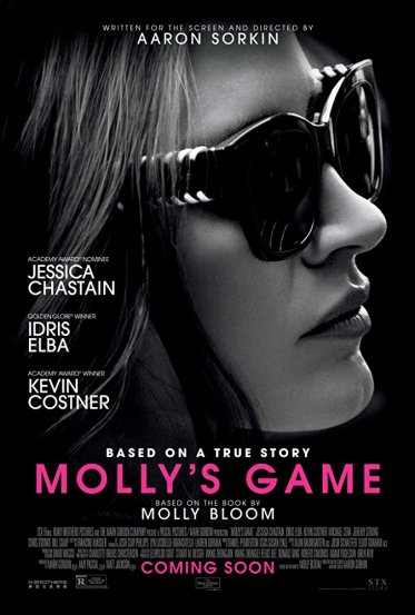 mg poster