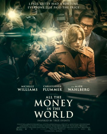 money poster