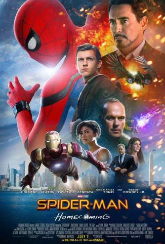 spiderman