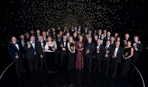 bafta