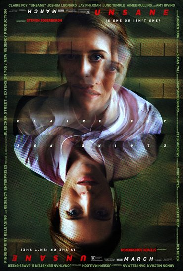 u poster